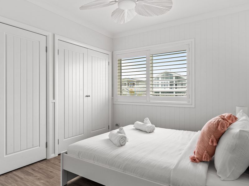 Tides Of Tranquillity