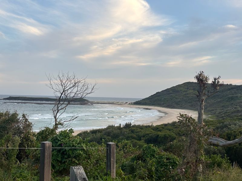 Tides Of Tranquillity