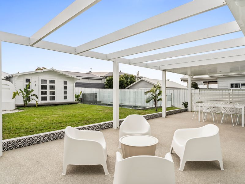 Tides Of Tranquillity