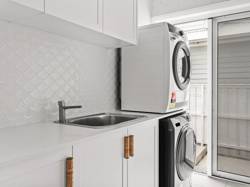 Tides Of Tranquillity