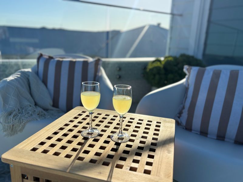 Tides Of Tranquillity