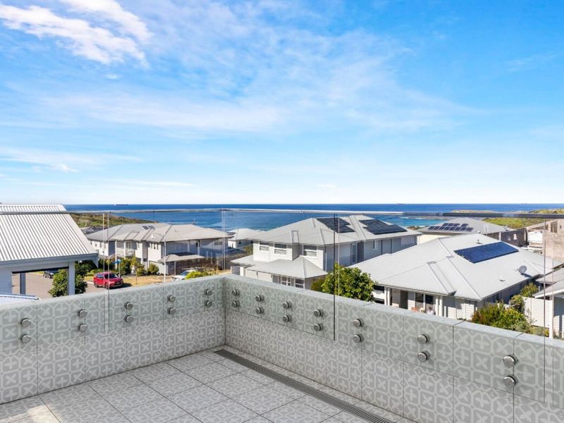 Tides Of Tranquillity