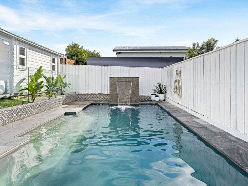 Tides Of Tranquillity