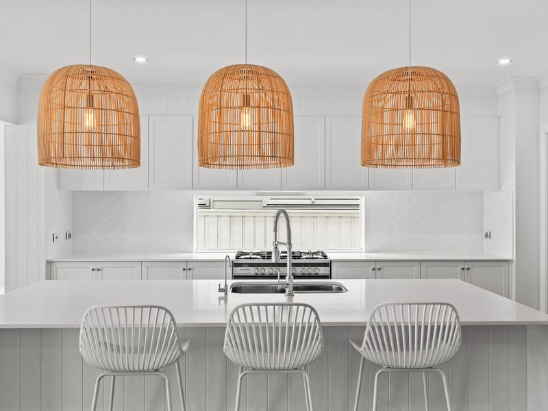 Tides Of Tranquillity