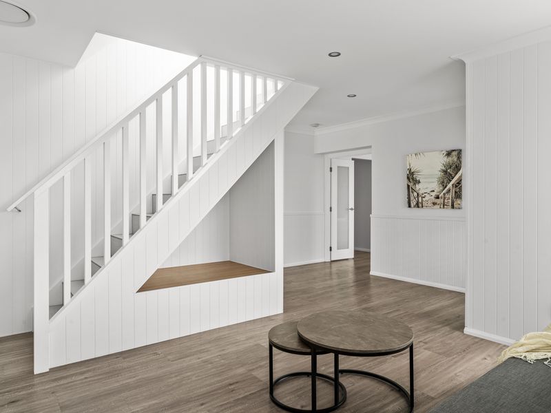 Tides Of Tranquillity