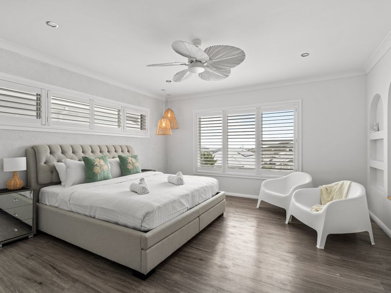 Tides Of Tranquillity