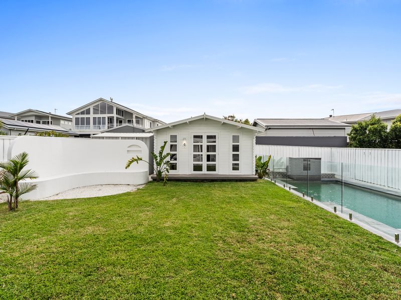 Tides Of Tranquillity