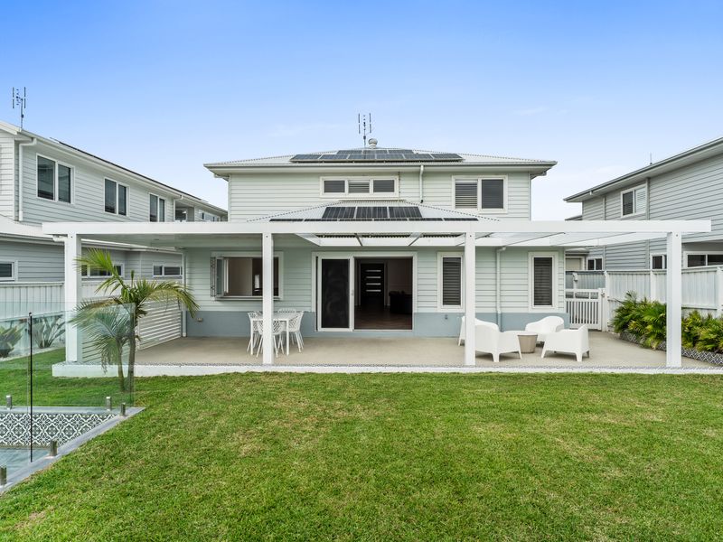 Tides Of Tranquillity