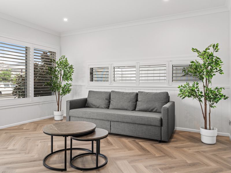 Tides Of Tranquillity