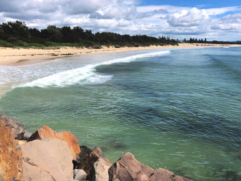 Tides Of Tranquillity