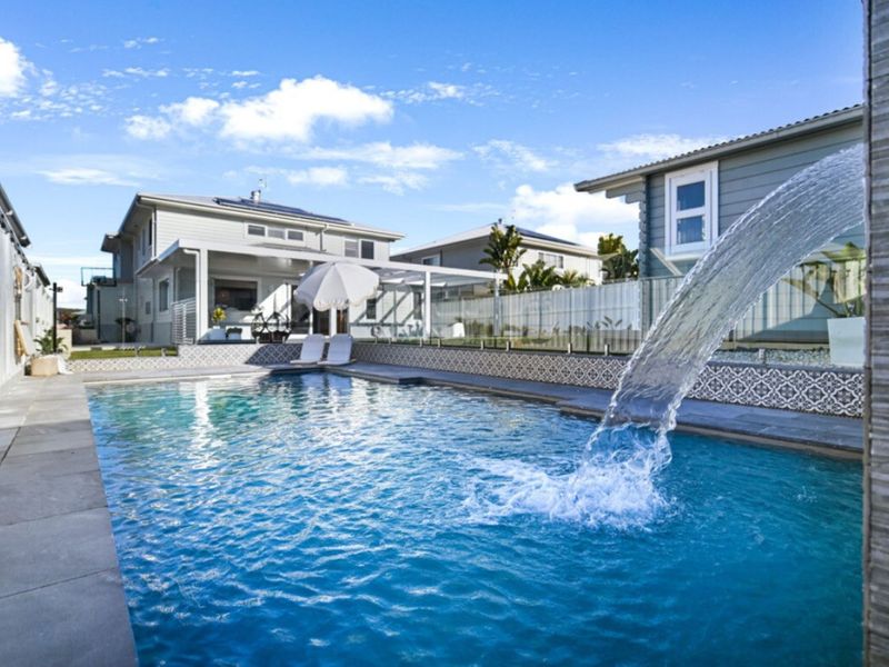 Tides Of Tranquillity