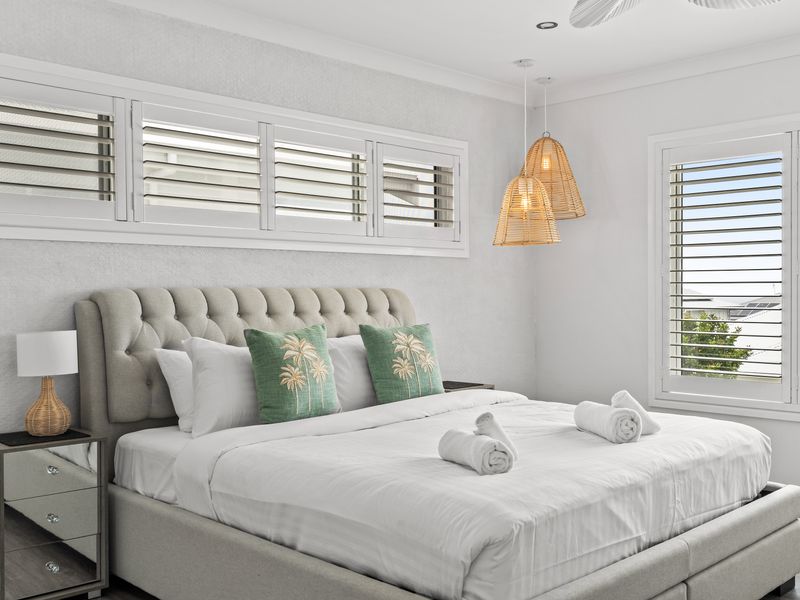 Tides Of Tranquillity