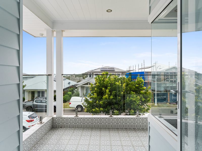 Tides Of Tranquillity