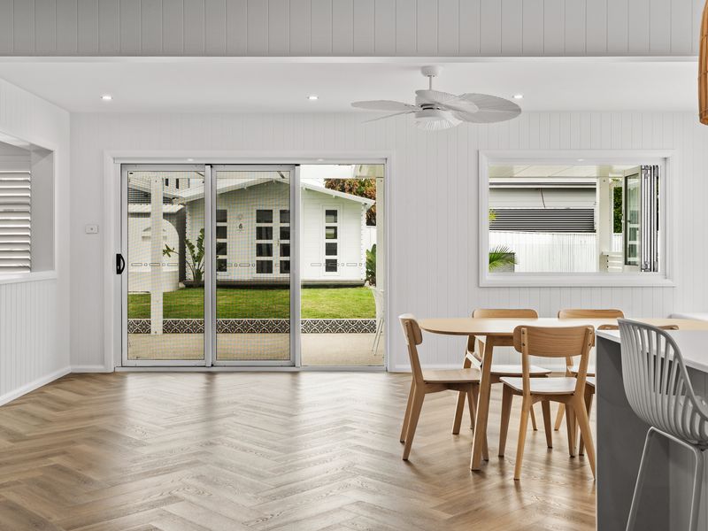 Tides Of Tranquillity