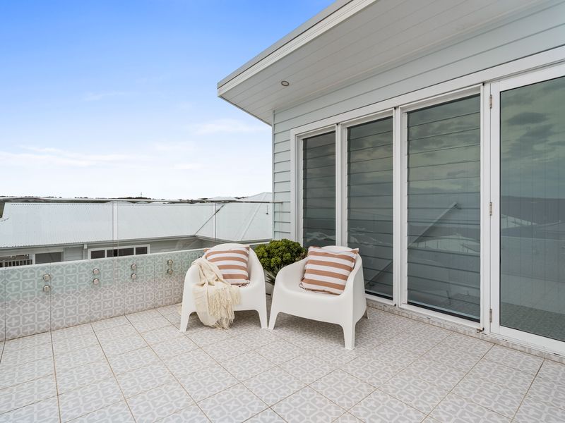 Tides Of Tranquillity