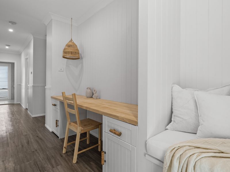 Tides Of Tranquillity