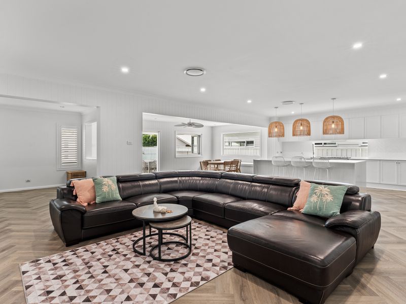 Tides Of Tranquillity