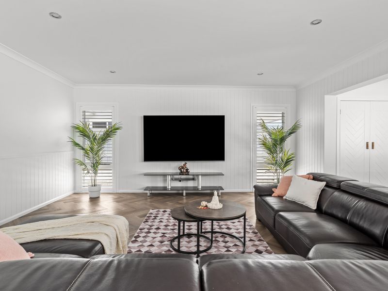 Tides Of Tranquillity