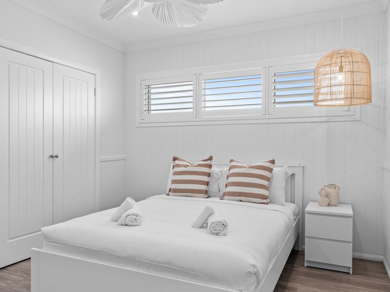 Tides Of Tranquillity