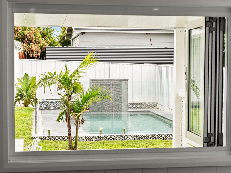 Tides Of Tranquillity