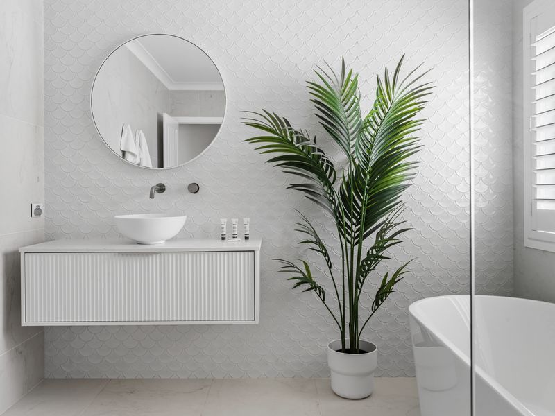 Tides Of Tranquillity