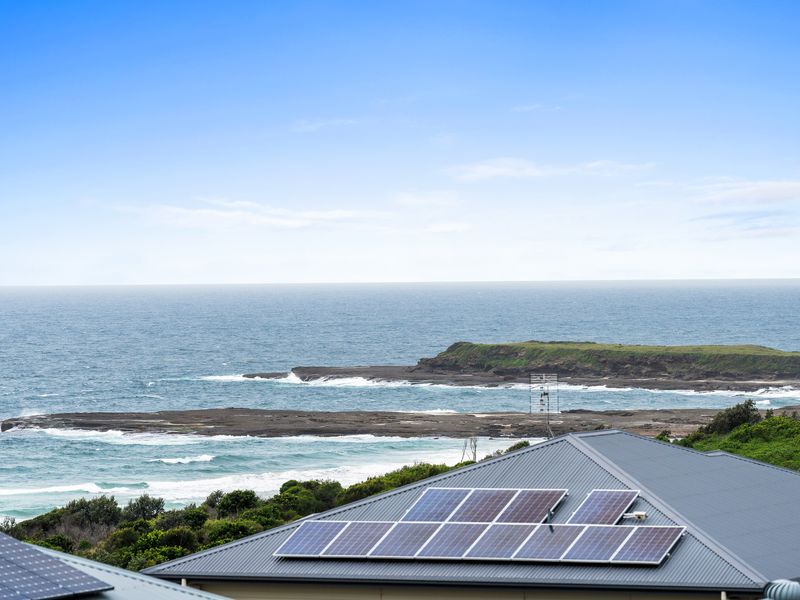 Tides Of Tranquillity