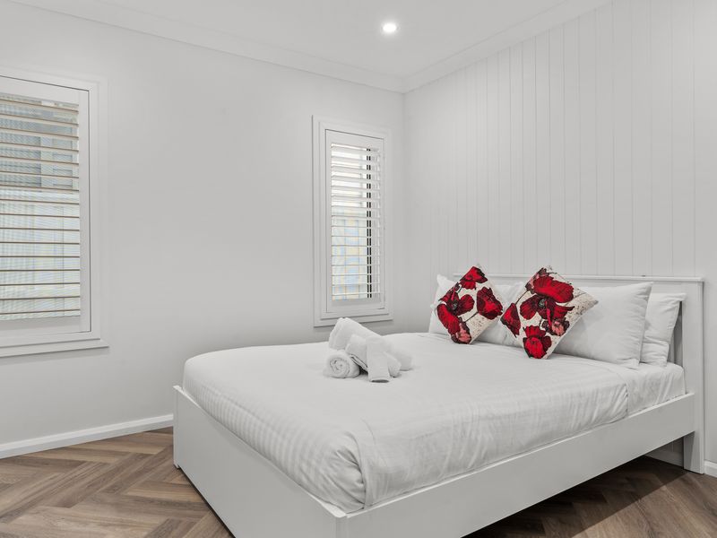 Tides Of Tranquillity