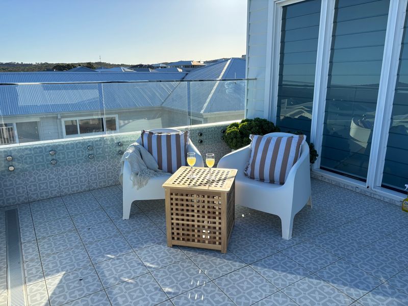 Tides Of Tranquillity