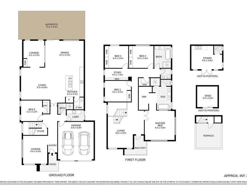 Tides Of Tranquillity