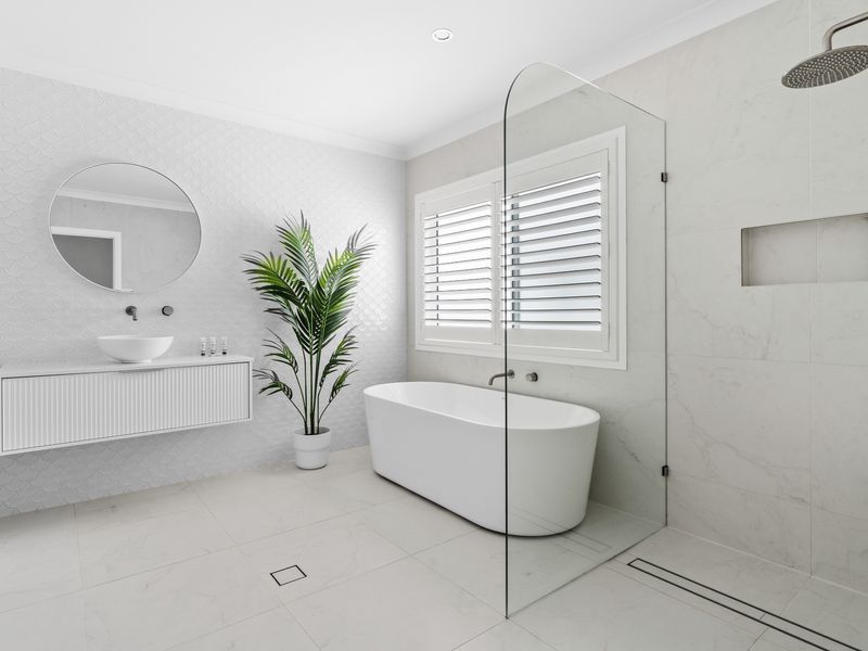 Tides Of Tranquillity