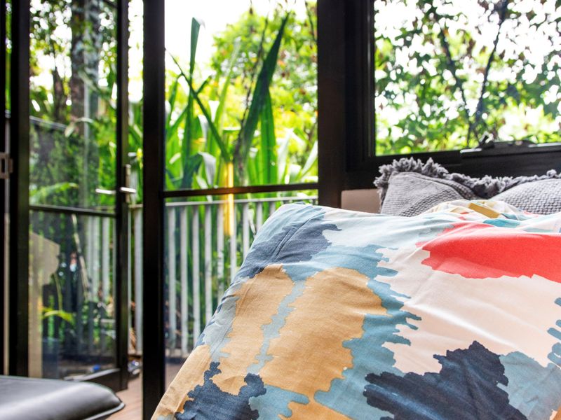 Welcome To Casa de Richmond