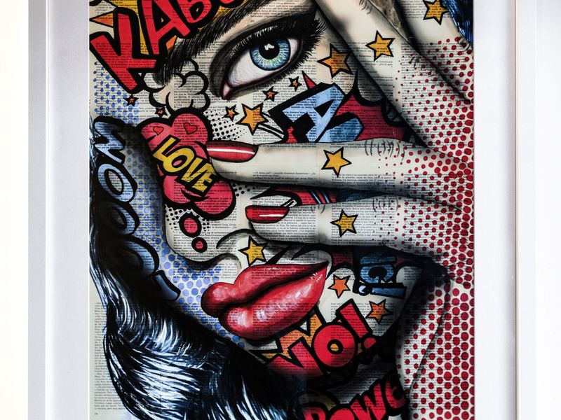 Welcome To Casa de Richmond