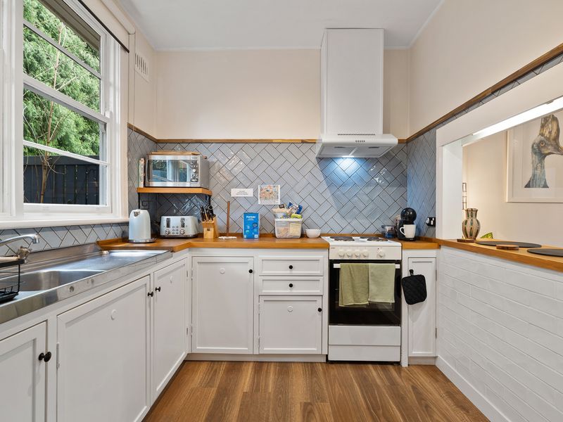 Mountain Escape in Katoomba