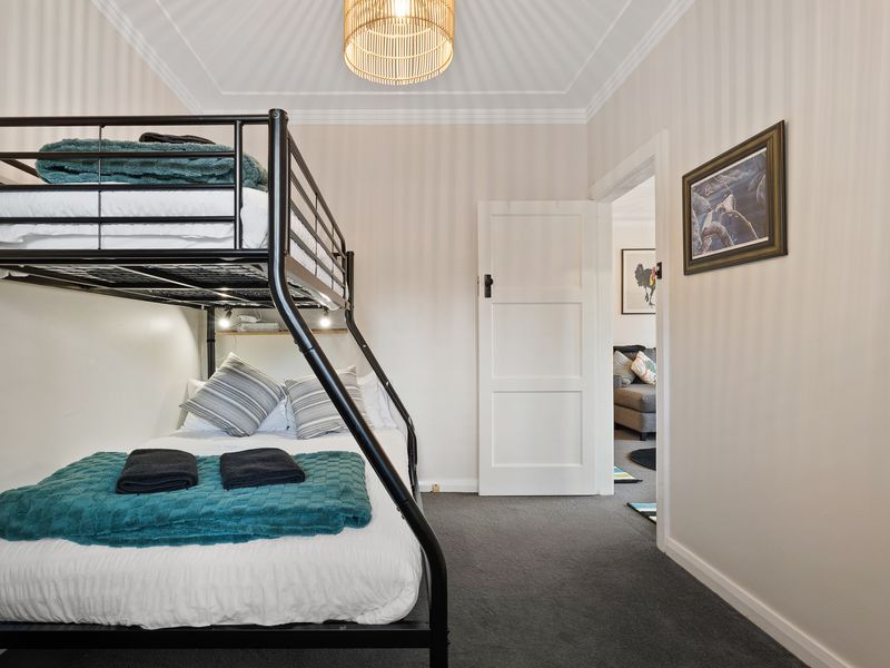 Mountain Escape in Katoomba