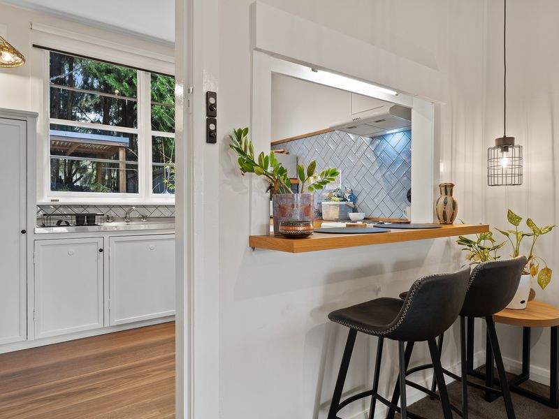 Mountain Escape in Katoomba