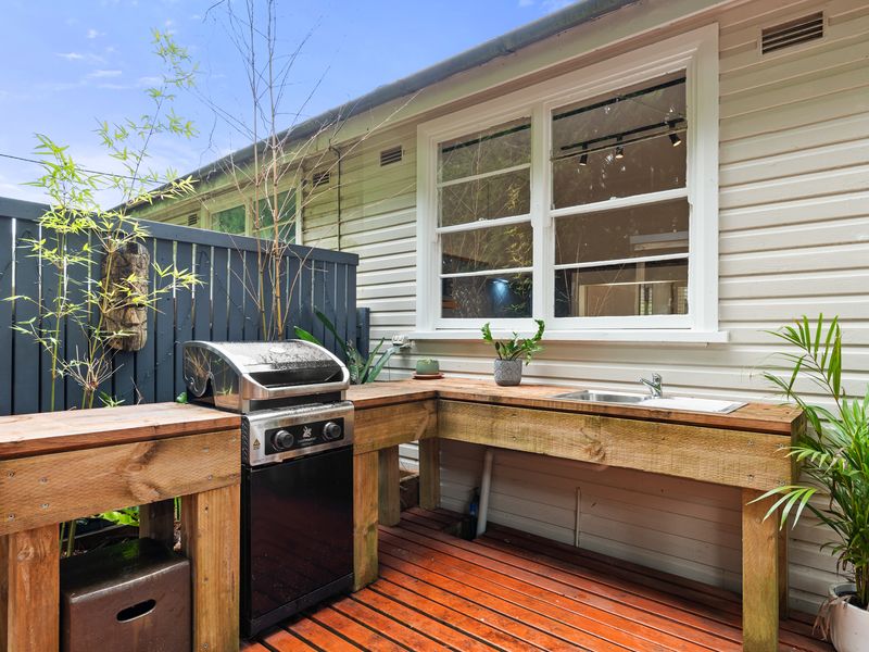 Mountain Escape in Katoomba