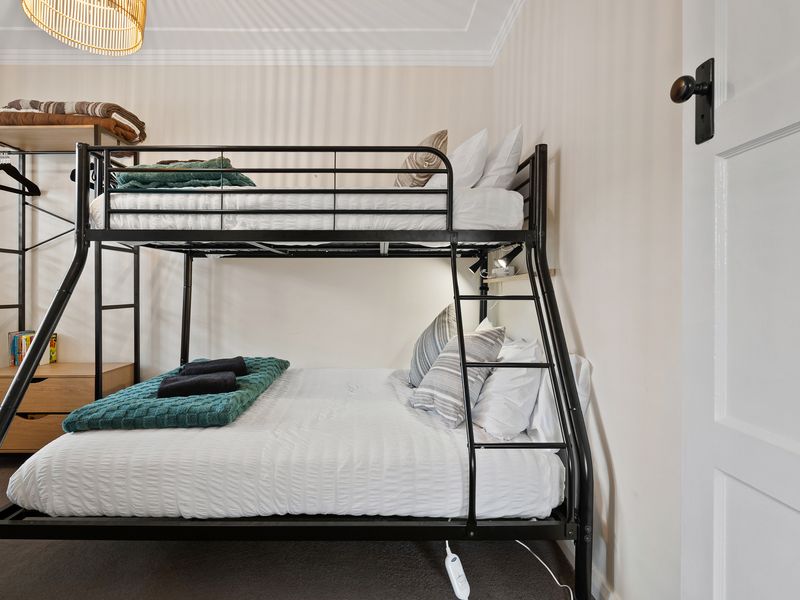 Mountain Escape in Katoomba