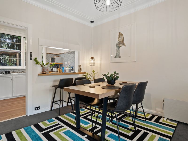 Mountain Escape in Katoomba