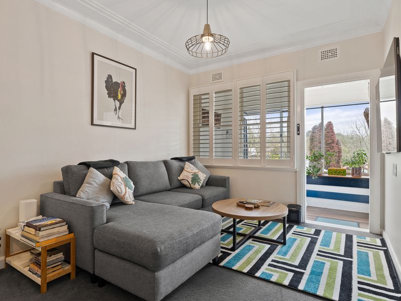 Mountain Escape in Katoomba