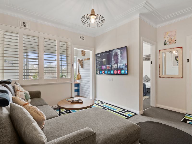 Mountain Escape in Katoomba