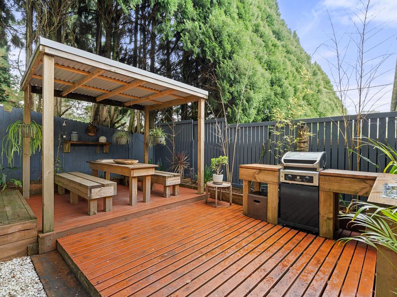 Mountain Escape in Katoomba