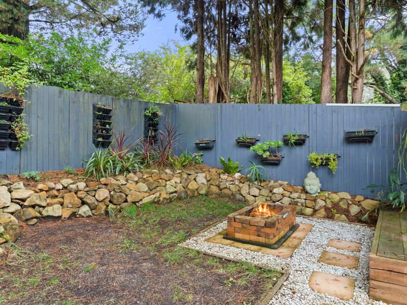 Mountain Escape in Katoomba