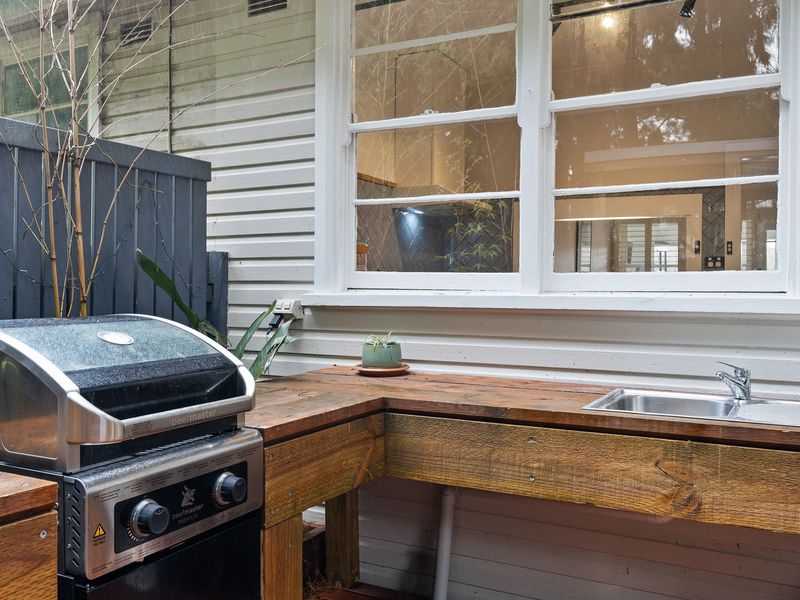 Mountain Escape in Katoomba