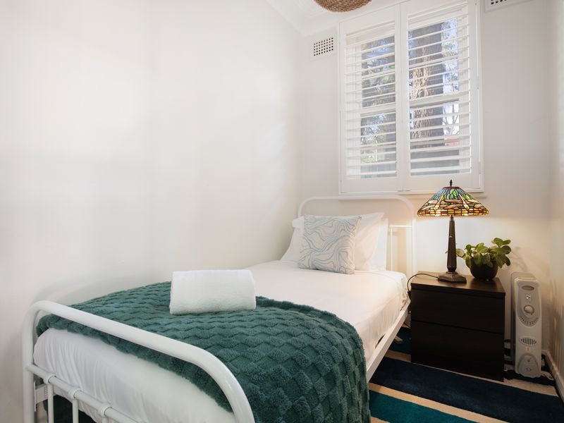 Mountain Escape in Katoomba