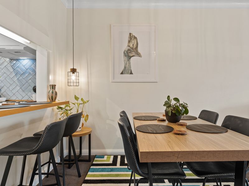 Mountain Escape in Katoomba