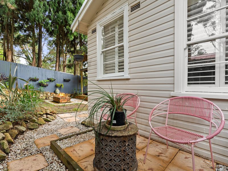 Mountain Escape in Katoomba