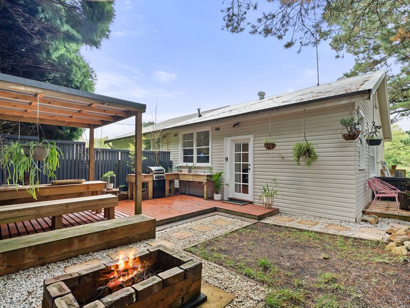 Mountain Escape in Katoomba