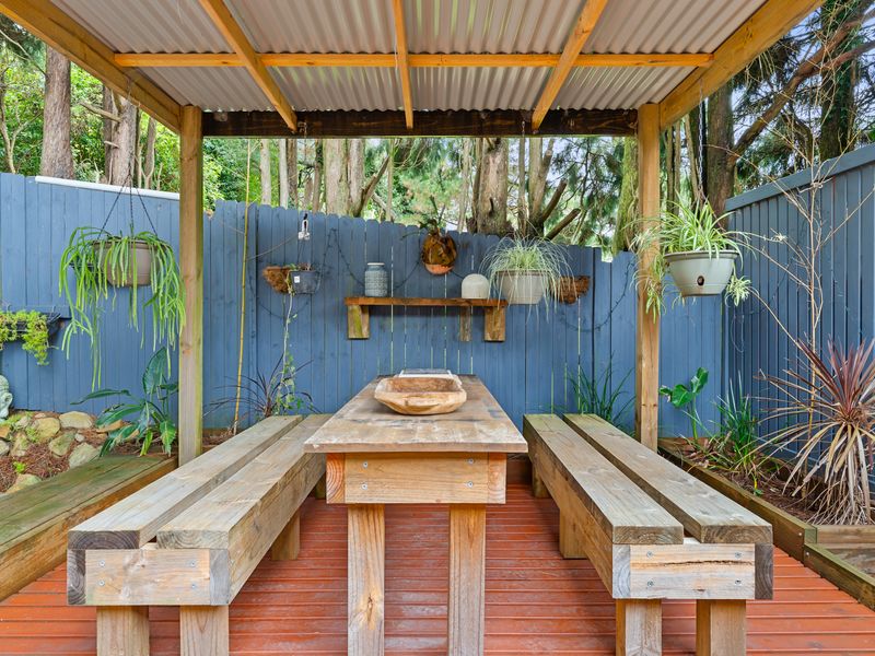 Mountain Escape in Katoomba