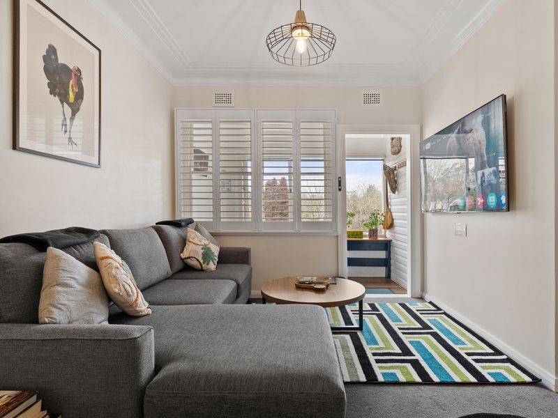 Mountain Escape in Katoomba