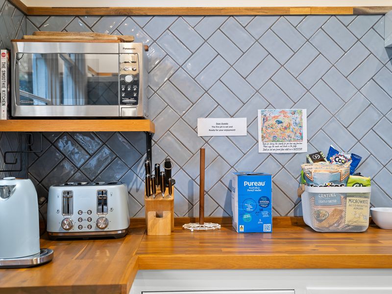 Mountain Escape in Katoomba